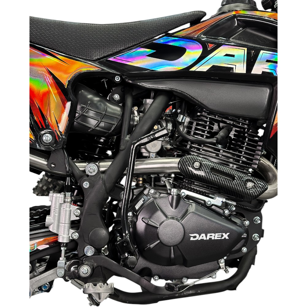 Мотоцикл эндуро DAREX MATAY 300